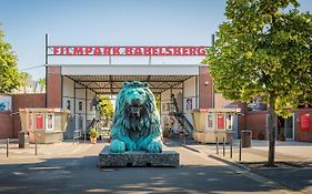 Ferienwohnung In Potsdam Babelsberg Naehe Berlin